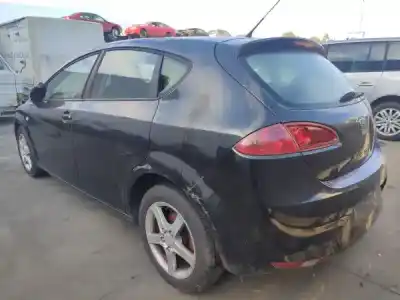Veículo de Sucata seat leon (1p1) 1.4 16v do ano 2006 alimentado 