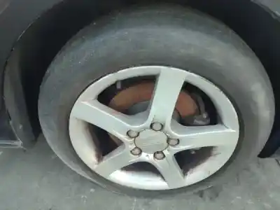 Veículo de Sucata seat leon (1p1) 1.4 16v do ano 2006 alimentado 