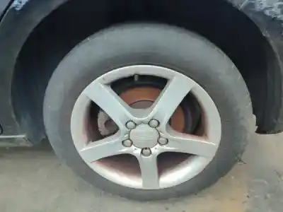 Veículo de Sucata seat leon (1p1) 1.4 16v do ano 2006 alimentado 