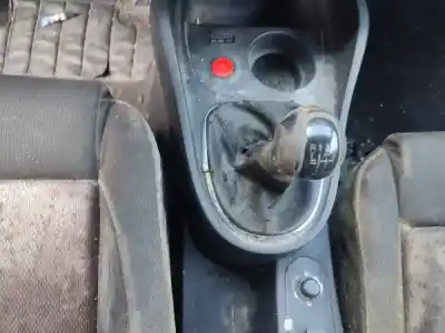 Veículo de Sucata seat leon (1p1) 1.4 16v do ano 2006 alimentado 