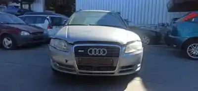 Scrapping Vehicle audi a4 b7 avant (8ed) 2.0 tdi of the year 2007 powered  Scrapping Vehicle audi a4 b7 avant (8ed) 2.0 tdi of the year 2007 powered