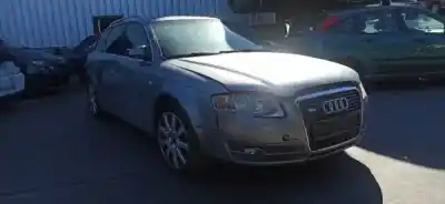 Scrapping Vehicle audi a4 b7 avant (8ed) 2.0 tdi of the year 2007 powered  Scrapping Vehicle audi a4 b7 avant (8ed) 2.0 tdi of the year 2007 powered