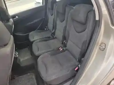 Здавання транспортного засобу peugeot 308 sw i (4e_, 4h_) 1.6 hdi року 2009 потужний 9hz (dv6ted4)