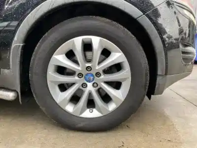 Утилизация автомобиля ford kuga i 2.0 tdci 4x4 года 2008 питание g6dg