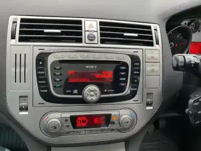 Утилизация автомобиля ford kuga i 2.0 tdci 4x4 года 2008 питание g6dg