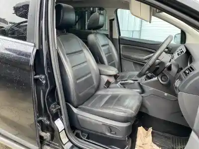Утилизация автомобиля ford kuga i 2.0 tdci 4x4 года 2008 питание g6dg