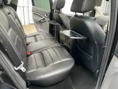 Утилизация автомобиля ford kuga i 2.0 tdci 4x4 года 2008 питание g6dg