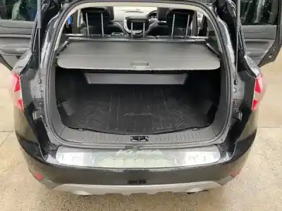 Утилизация автомобиля ford kuga i 2.0 tdci 4x4 года 2008 питание g6dg