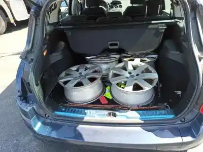 Scrapping Vehicle peugeot 308 sw i (4e_, 4h_) 1.6 hdi of the year 2009 powered 9hz (dv6ted4) Scrapping Vehicle peugeot 308 sw i (4e_, 4h_) 1.6 hdi of the year 2009 powered 9hz (dv6ted4)