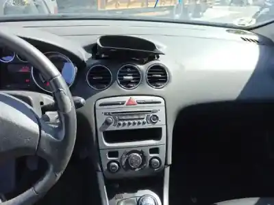 Scrapping Vehicle peugeot 308 sw i (4e_, 4h_) 1.6 hdi of the year 2009 powered 9hz (dv6ted4) Scrapping Vehicle peugeot 308 sw i (4e_, 4h_) 1.6 hdi of the year 2009 powered 9hz (dv6ted4)