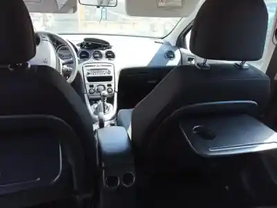 Scrapping Vehicle peugeot 308 sw i (4e_, 4h_) 1.6 hdi of the year 2009 powered 9hz (dv6ted4) Scrapping Vehicle peugeot 308 sw i (4e_, 4h_) 1.6 hdi of the year 2009 powered 9hz (dv6ted4)