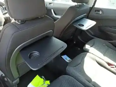 Scrapping Vehicle peugeot 308 sw i (4e_, 4h_) 1.6 hdi of the year 2009 powered 9hz (dv6ted4) Scrapping Vehicle peugeot 308 sw i (4e_, 4h_) 1.6 hdi of the year 2009 powered 9hz (dv6ted4)