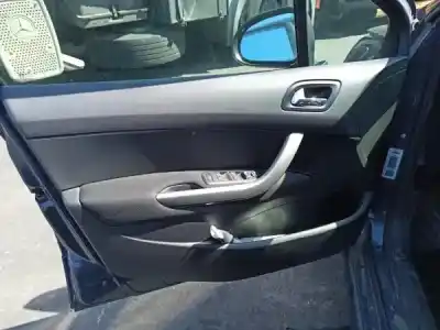 Scrapping Vehicle peugeot 308 sw i (4e_, 4h_) 1.6 hdi of the year 2009 powered 9hz (dv6ted4) Scrapping Vehicle peugeot 308 sw i (4e_, 4h_) 1.6 hdi of the year 2009 powered 9hz (dv6ted4)