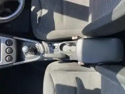 Scrapping Vehicle peugeot 308 sw i (4e_, 4h_) 1.6 hdi of the year 2009 powered 9hz (dv6ted4)