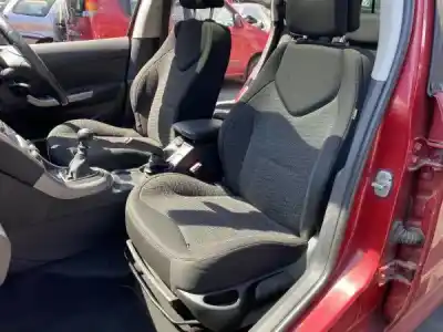 Scrapping Vehicle peugeot 308 sw i (4e_, 4h_) 1.6 hdi of the year 2009 powered 9hz (dv6ted4)