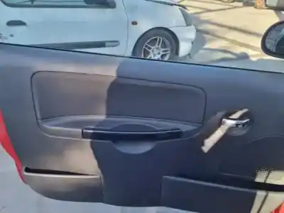 Veículo de Sucata citroen c2 (jm_) 1.6 hdi do ano 2021 alimentado 9hz (dv6ted4)