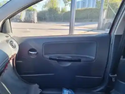 Veículo de Sucata citroen c2 (jm_) 1.6 hdi do ano 2021 alimentado 9hz (dv6ted4)