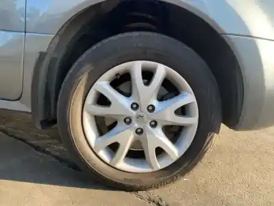 Veículo de Sucata renault koleos i (hy_) 2.0 dci 4x4 (hy0k) do ano 2009 alimentado 