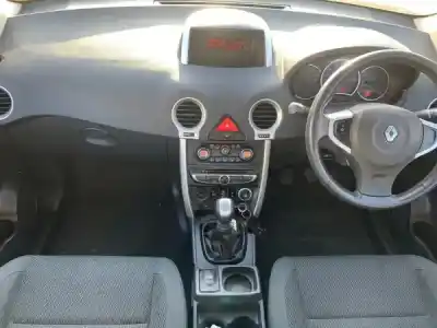 Veículo de Sucata renault koleos i (hy_) 2.0 dci 4x4 (hy0k) do ano 2009 alimentado 