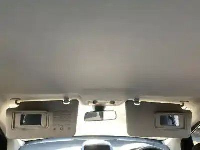 Veículo de Sucata renault koleos i (hy_) 2.0 dci 4x4 (hy0k) do ano 2009 alimentado 