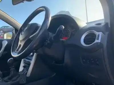 Veículo de Sucata renault koleos i (hy_) 2.0 dci 4x4 (hy0k) do ano 2009 alimentado 