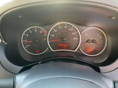 Veículo de Sucata renault koleos i (hy_) 2.0 dci 4x4 (hy0k) do ano 2009 alimentado 