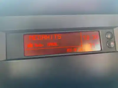 Veículo de Sucata renault koleos i (hy_) 2.0 dci 4x4 (hy0k) do ano 2009 alimentado 