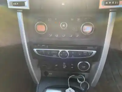 Veículo de Sucata renault koleos i (hy_) 2.0 dci 4x4 (hy0k) do ano 2009 alimentado 