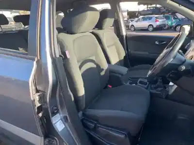 Veículo de Sucata renault koleos i (hy_) 2.0 dci 4x4 (hy0k) do ano 2009 alimentado 