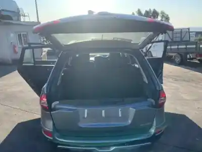 Veículo de Sucata renault koleos i (hy_) 2.0 dci 4x4 (hy0k) do ano 2009 alimentado 