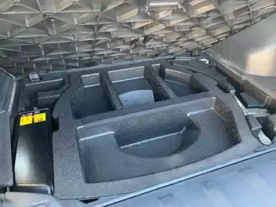 Veículo de Sucata renault koleos i (hy_) 2.0 dci 4x4 (hy0k) do ano 2009 alimentado 