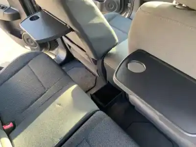 Veículo de Sucata renault koleos i (hy_) 2.0 dci 4x4 (hy0k) do ano 2009 alimentado 