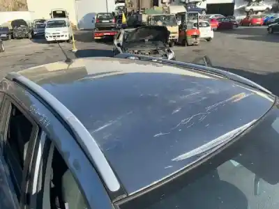 Veículo de Sucata renault koleos i (hy_) 2.0 dci 4x4 (hy0k) do ano 2009 alimentado 