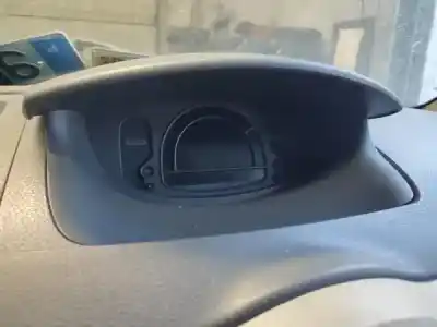 Утилизация автомобиля renault modus / grand modus (f/jp0_) 1.5 dci (fp0e. jp0e) года 2005 питание 