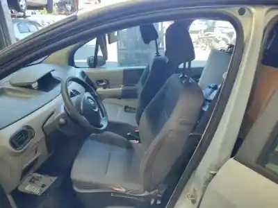 Утилизация автомобиля renault modus / grand modus (f/jp0_) 1.5 dci (fp0e. jp0e) года 2005 питание 