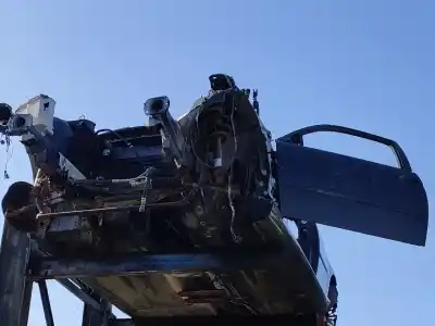 Scrapping Vehicle BMW 3 COMPACT (E46) 316 ti of the year 2002 powered 