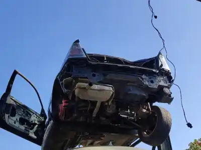 Veículo de Sucata bmw 3 compact (e46) 316 ti do ano 2002 alimentado 