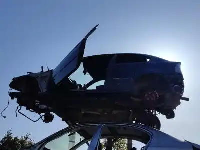 Veículo de Sucata bmw 3 compact (e46) 316 ti do ano 2002 alimentado 