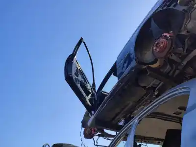 Veículo de Sucata bmw 3 compact (e46) 316 ti do ano 2002 alimentado 