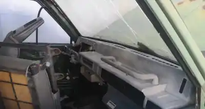 Veículo de Sucata nissan patrol (k/w260) (03.1989->) 2.8 d do ano 1988 alimentado rd28