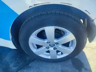 Veículo de Sucata suzuki swift iii (mz, ez) 1.3 ddis (rs 413d) do ano 2007 alimentado d13a Veículo de Sucata suzuki swift iii (mz, ez) 1.3 ddis (rs 413d) do ano 2007 alimentado d13a