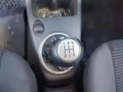 Veículo de Sucata suzuki swift iii (mz, ez) 1.3 ddis (rs 413d) do ano 2007 alimentado d13a Veículo de Sucata suzuki swift iii (mz, ez) 1.3 ddis (rs 413d) do ano 2007 alimentado d13a