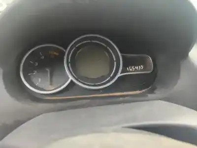 Утилизация автомобиля renault megane iii fastback (bz0/1_, b3_) 1.5 dci (bz0c) года 2011 питание k9k 834