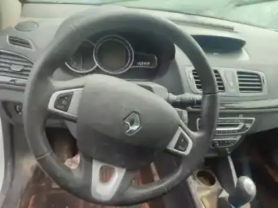 Утилизация автомобиля renault megane iii fastback (bz0/1_, b3_) 1.5 dci (bz0c) года 2011 питание k9k 834