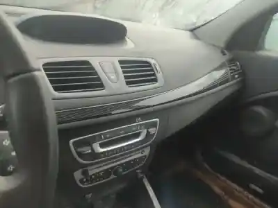 Утилизация автомобиля renault megane iii fastback (bz0/1_, b3_) 1.5 dci (bz0c) года 2011 питание k9k 834