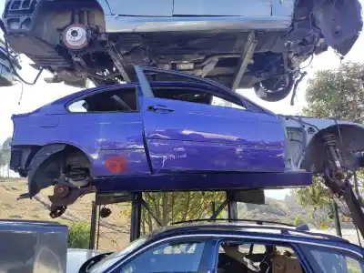 Veículo de Sucata bmw 3 compact (e46) 316 ti do ano 2003 alimentado 