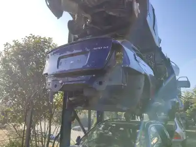 Veículo de Sucata bmw 3 compact (e46) 316 ti do ano 2003 alimentado 