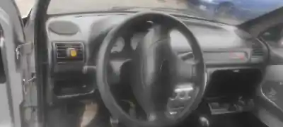 Scrapping Vehicle microcar virgo 40 0.5 cc of the year 2007 powered 