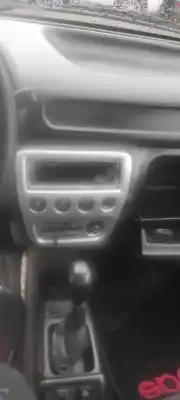 Scrapping Vehicle microcar virgo 40 0.5 cc of the year 2007 powered 