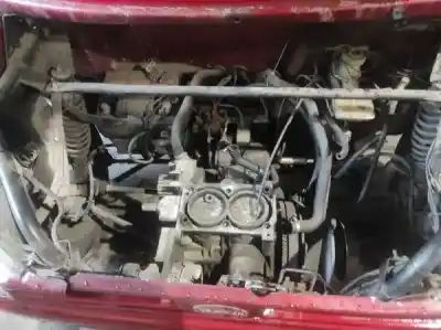 Veículo de Sucata microcar virgo 40 0.5 cc do ano 2008 alimentado 